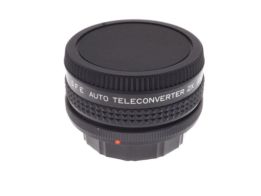 SFE 2x Auto Tele Converter