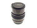Soligor 135mm f2.5 MC Tele-Auto - Lens