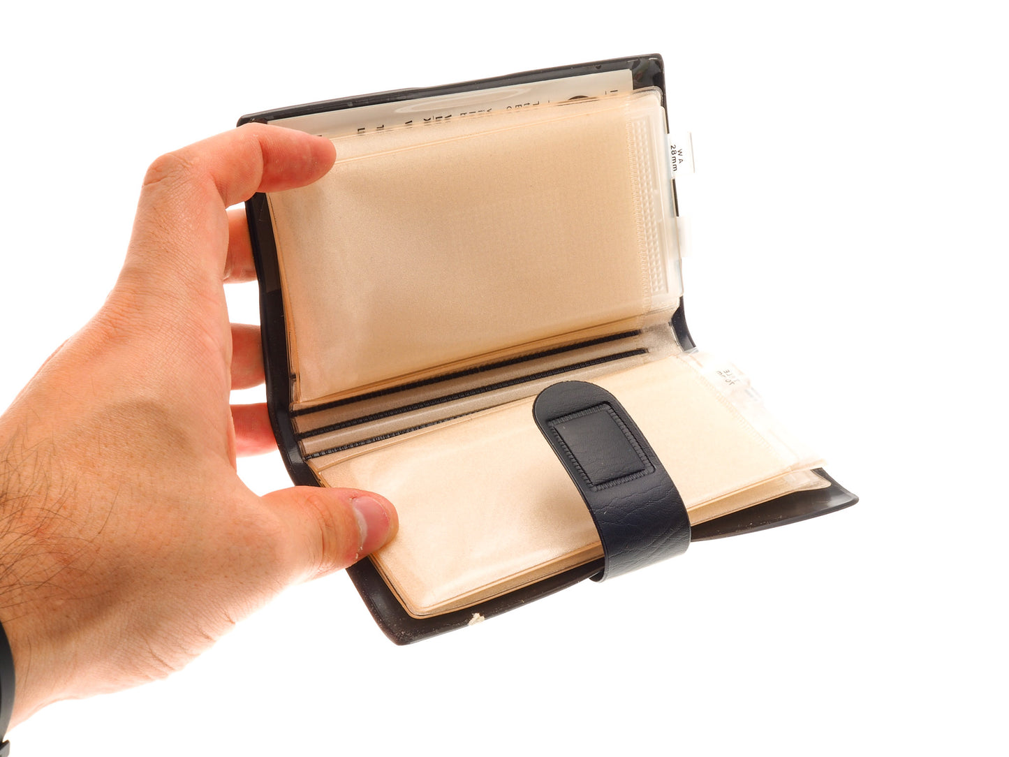 Vivitar Variable Angle Lens Kit for 283 Flash - Accessory