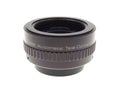 Vivitar Automatic Tele Converter 2x-8 - Accessory