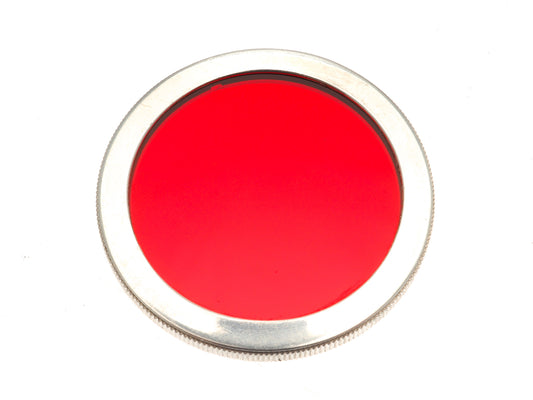 Generic Hellrot (Red) Filter Bay 1 I - Accessory