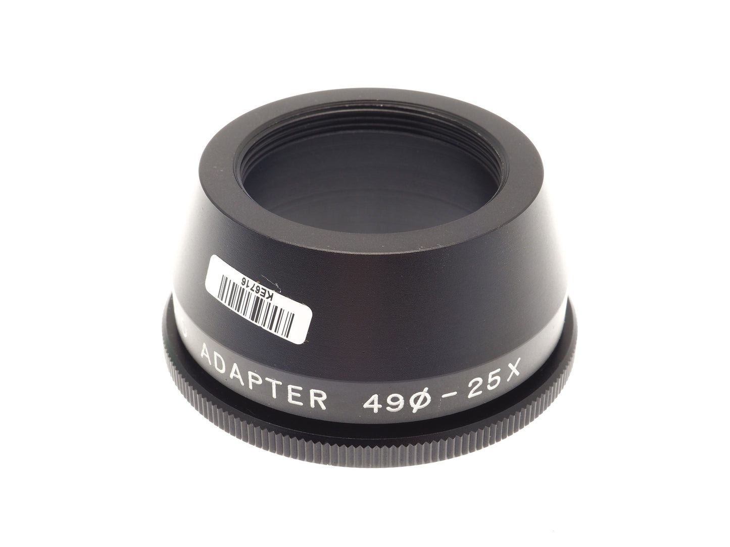 Kowa 34mm - 49mm 25x Photo Adapter - Lens Adapter