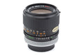 Canon 35mm f2 S.S.C. (Concave) - Lens