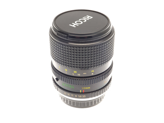 Ricoh 35-70mm f3.5-4.5 C - Lens