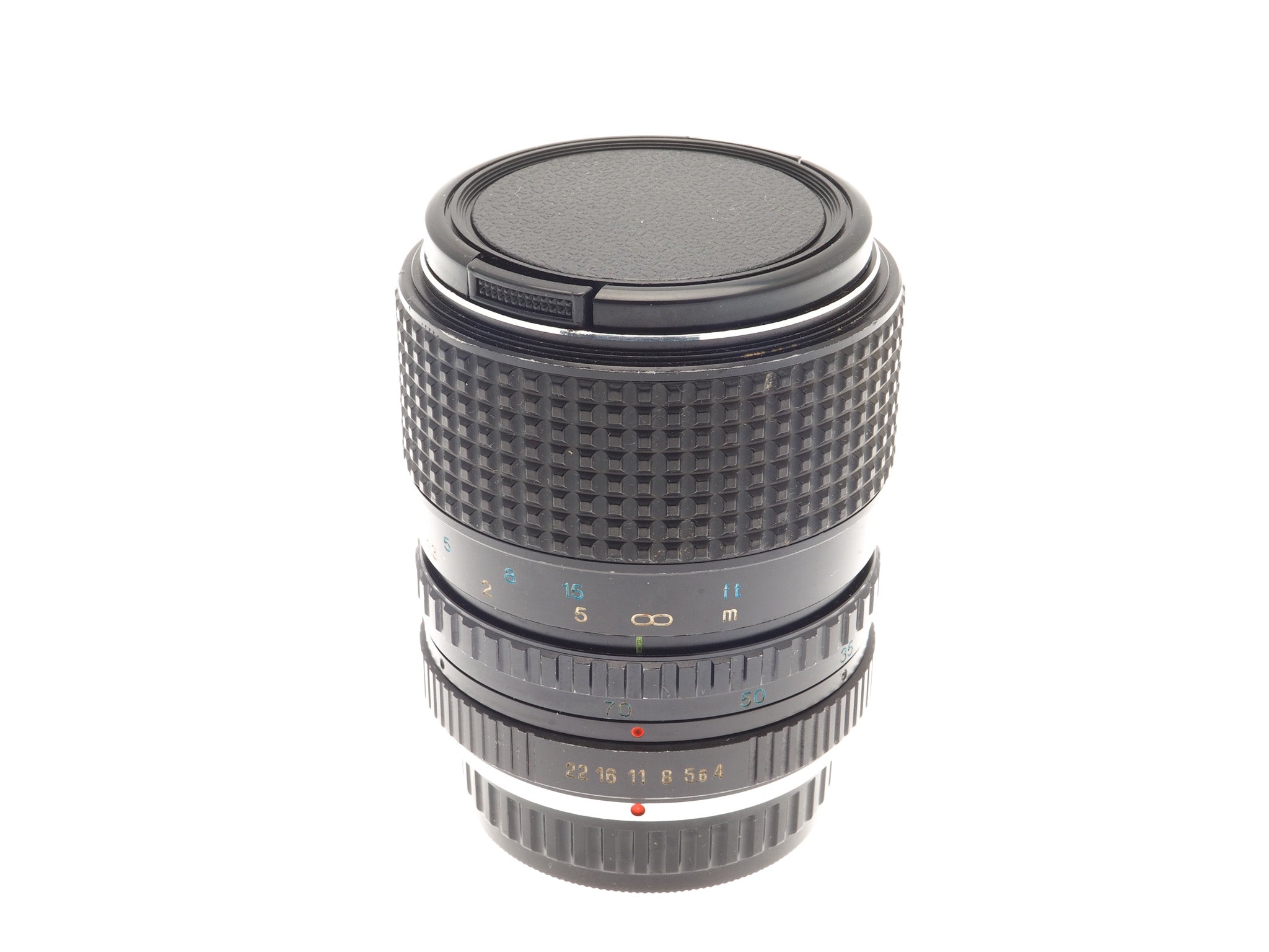 Tokina 35-70mm f4 RMC - Lens