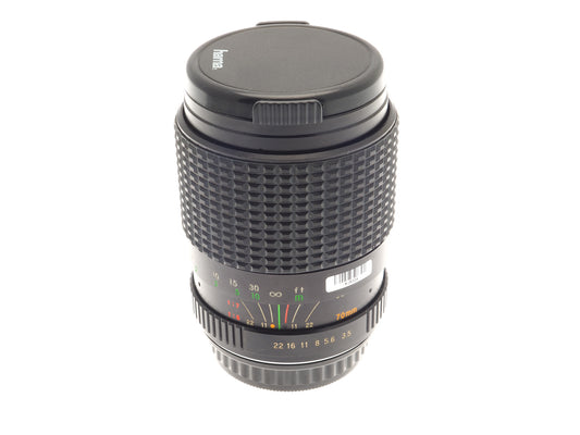 Ozunon 35-75mm f3.5-4.5 GMC Auto Linear-Zoom - Lens