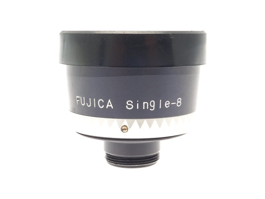 Fujica x2 Teleconverter  Single-8 - Accessory