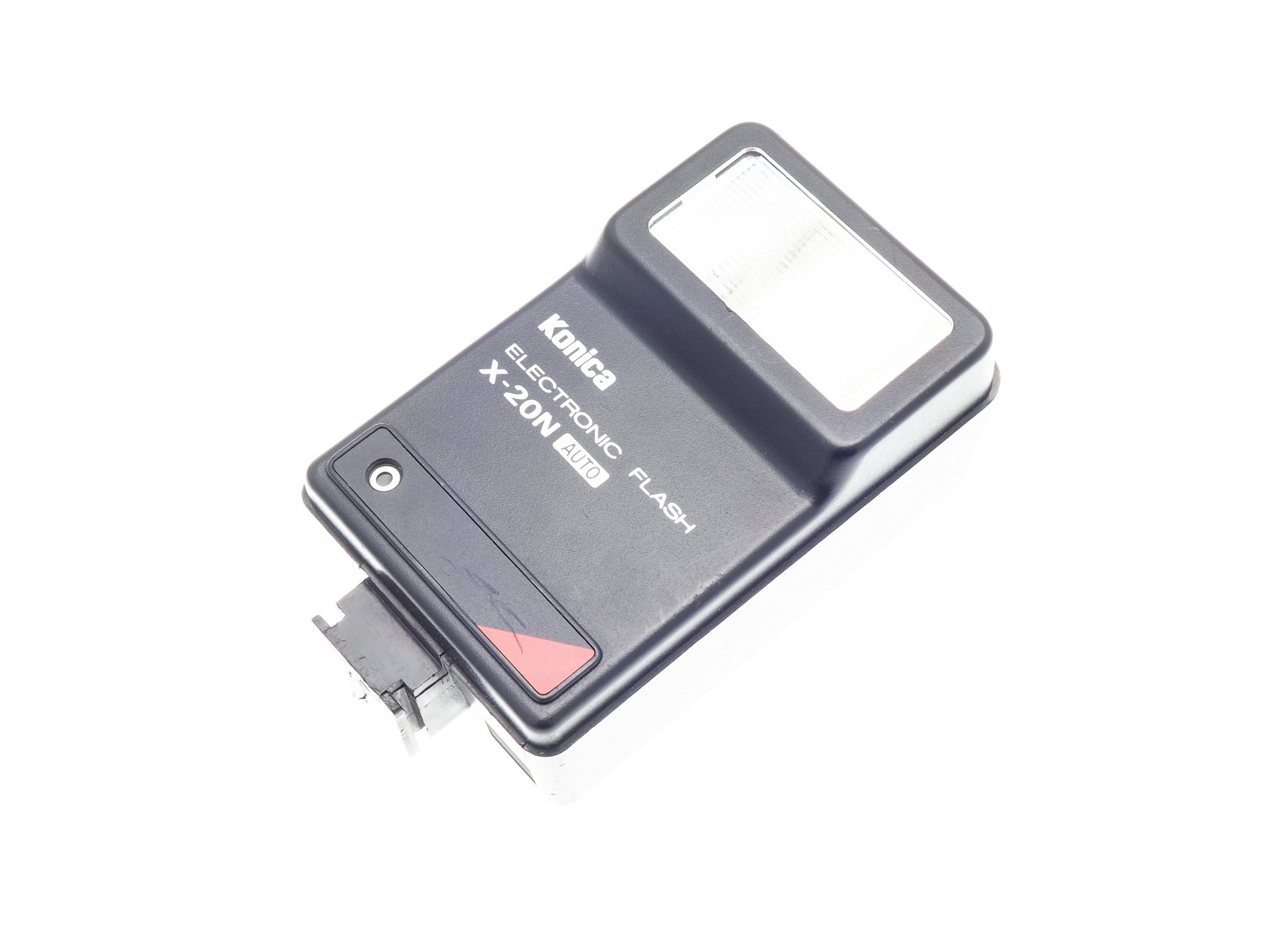 Konica X-20N Auto Electronic Flash - Accessory