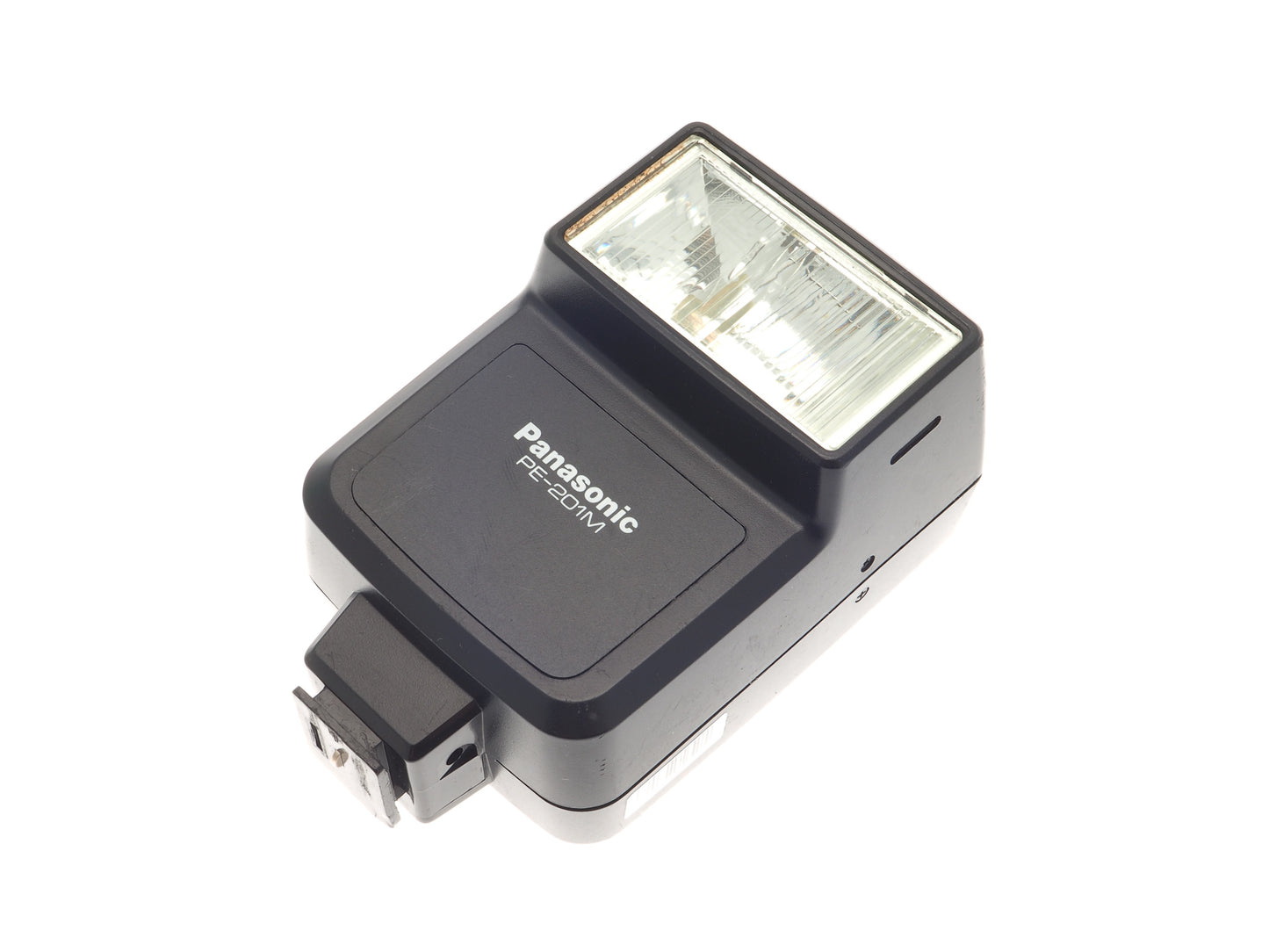 Panasonic PE-201M - Accessory