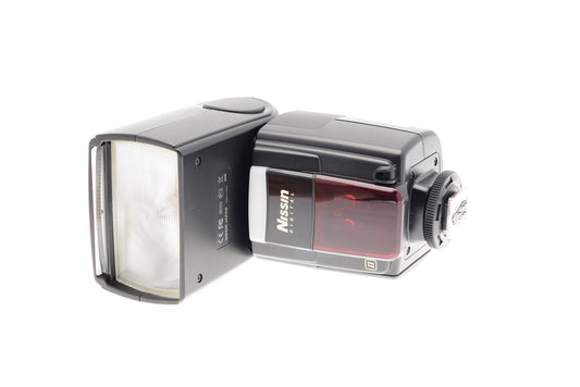 Nissin Di866 Mark II Flash