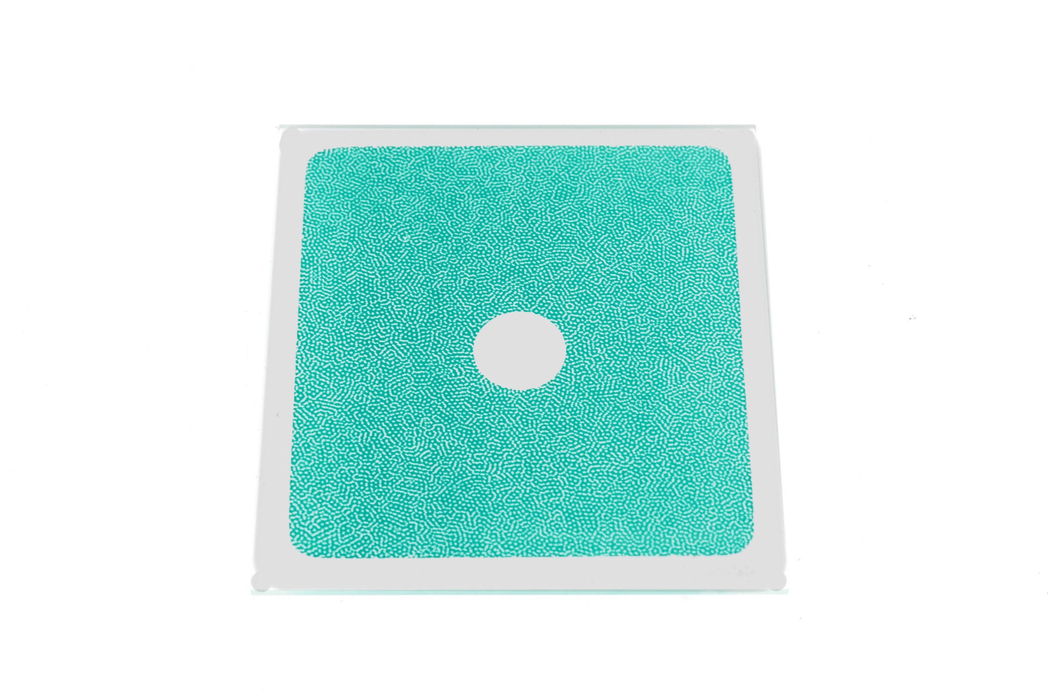 Cokin A Series Spot-Green Filter 065 - Accessory