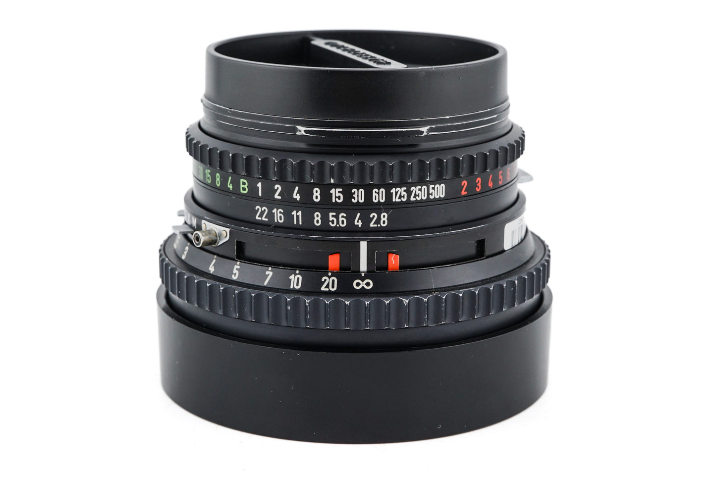 Hasselblad 80mm f2.8 Planar T* C - Lens