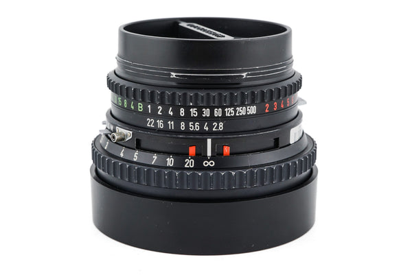Hasselblad 80mm f2.8 Planar T* C - Lens – Kamerastore