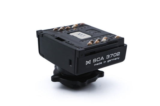 Metz SCA 3702 - Accessory