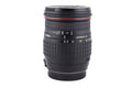 Sigma 28-300mm f3.5-6.3 DL Hyperzoom Aspherical IF - Lens