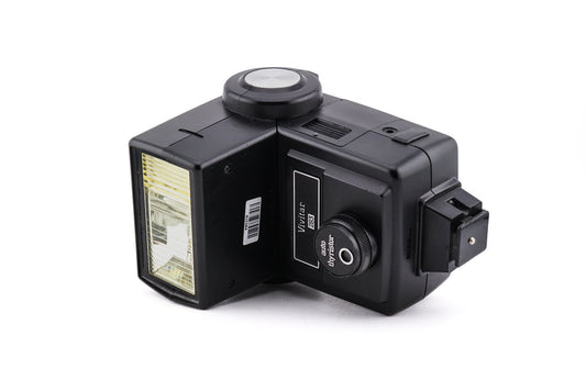 Vivitar 283 Auto Thyristor Flash - Accessory