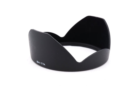 Generic BH-77A Lens Hood - Accessory