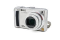 Panasonic Lumix DMC-TZ4 - Camera