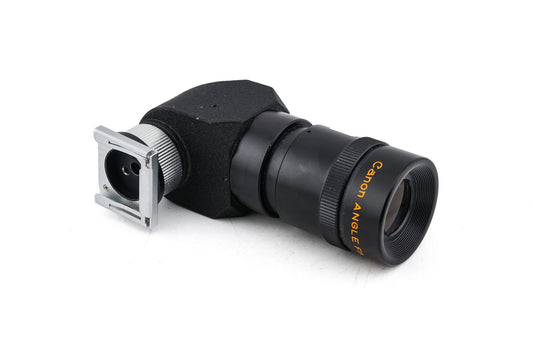 Canon Angle Finder B - Accessory