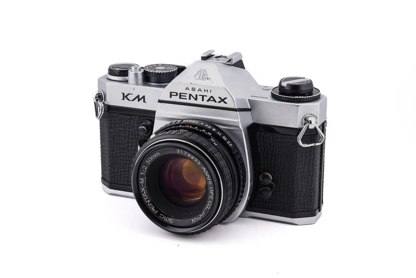 Pentax KM - Camera