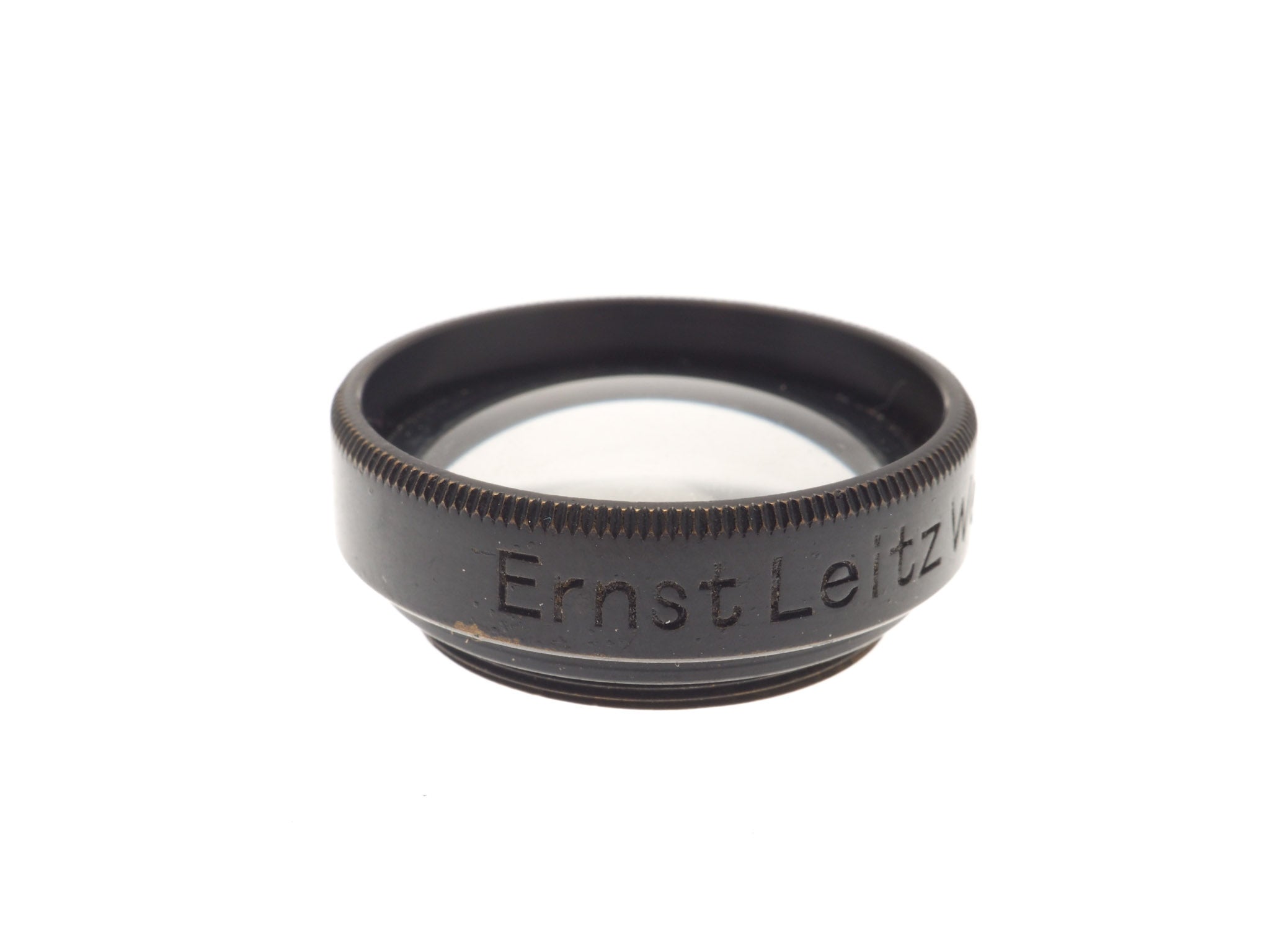 Leica Vorsatzlinse 3 3.5 & 5cm "Elpet" - Accessory