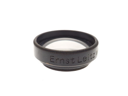 Leica Vorsatzlinse 3 3.5 & 5cm "Elpet" - Accessory