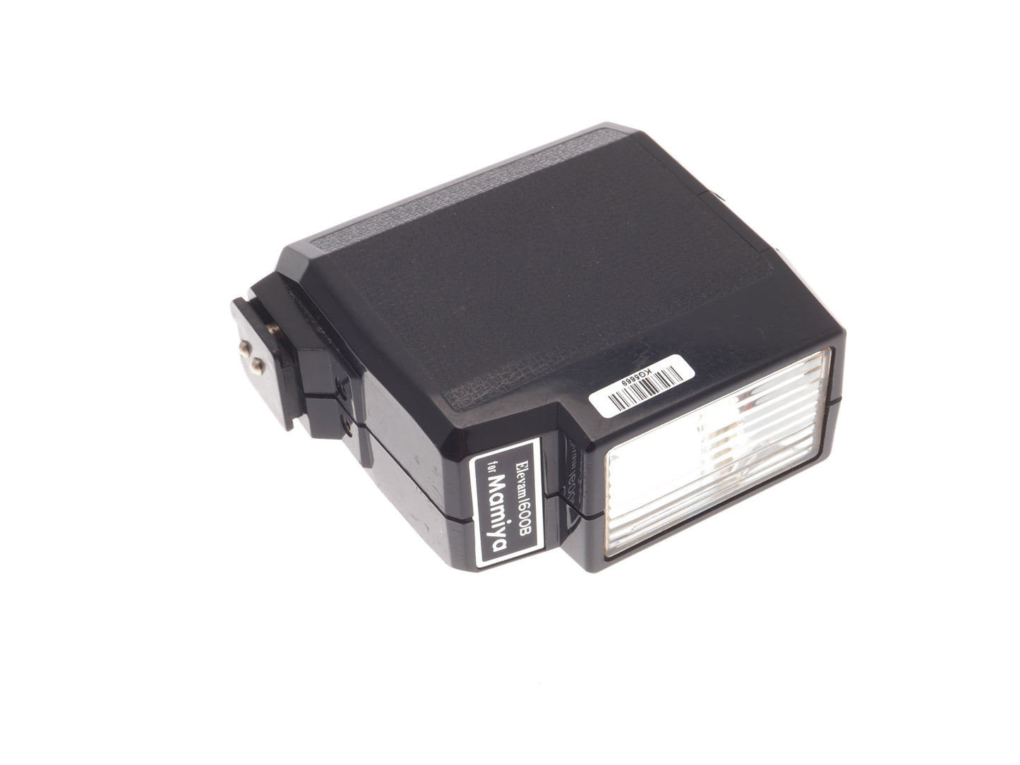 Mamiya Elevam 1600B - Accessory