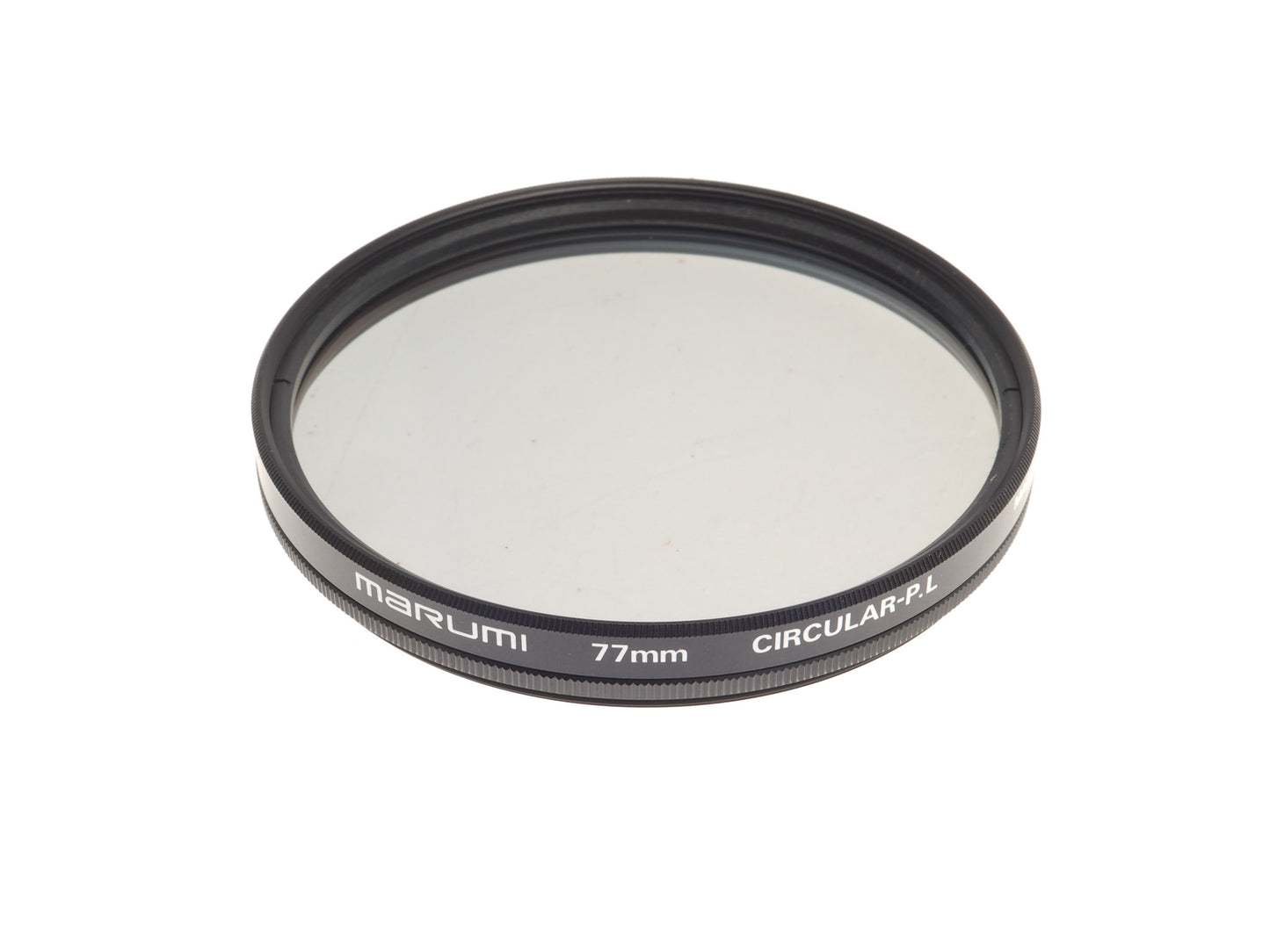 Marumi 77mm Circular Polarizing Filter Circular-P.L - Accessory