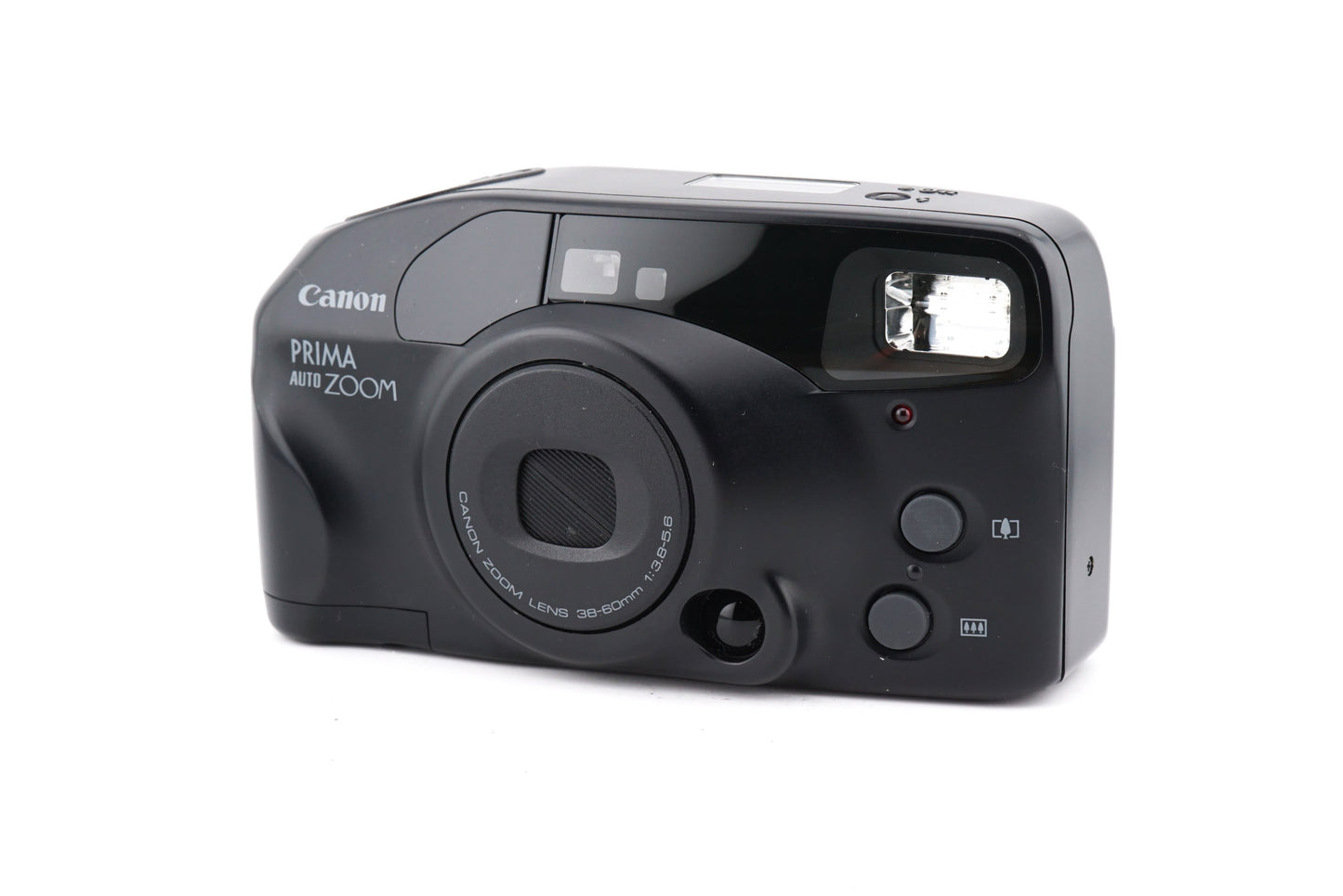 Canon Prima Auto Zoom - Camera