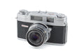 Mamiya 35 S2 - Camera