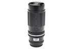 Tokina 200mm f4.5 Tele-Tokina