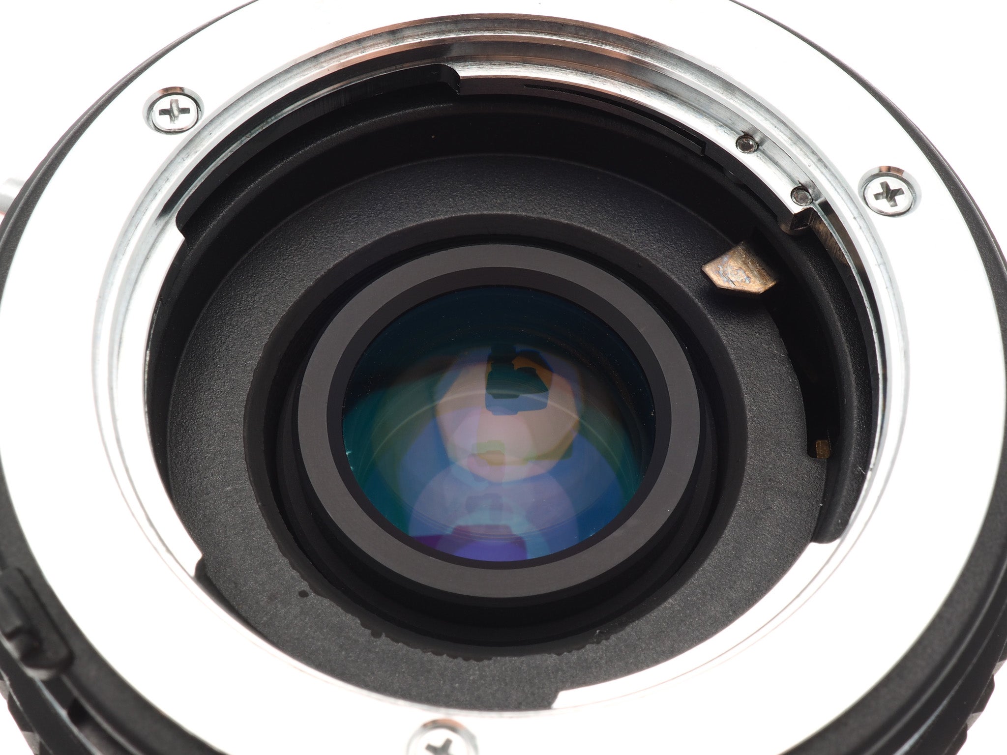 Kenko 2x Teleconverter MX Macro Teleplus MC7
