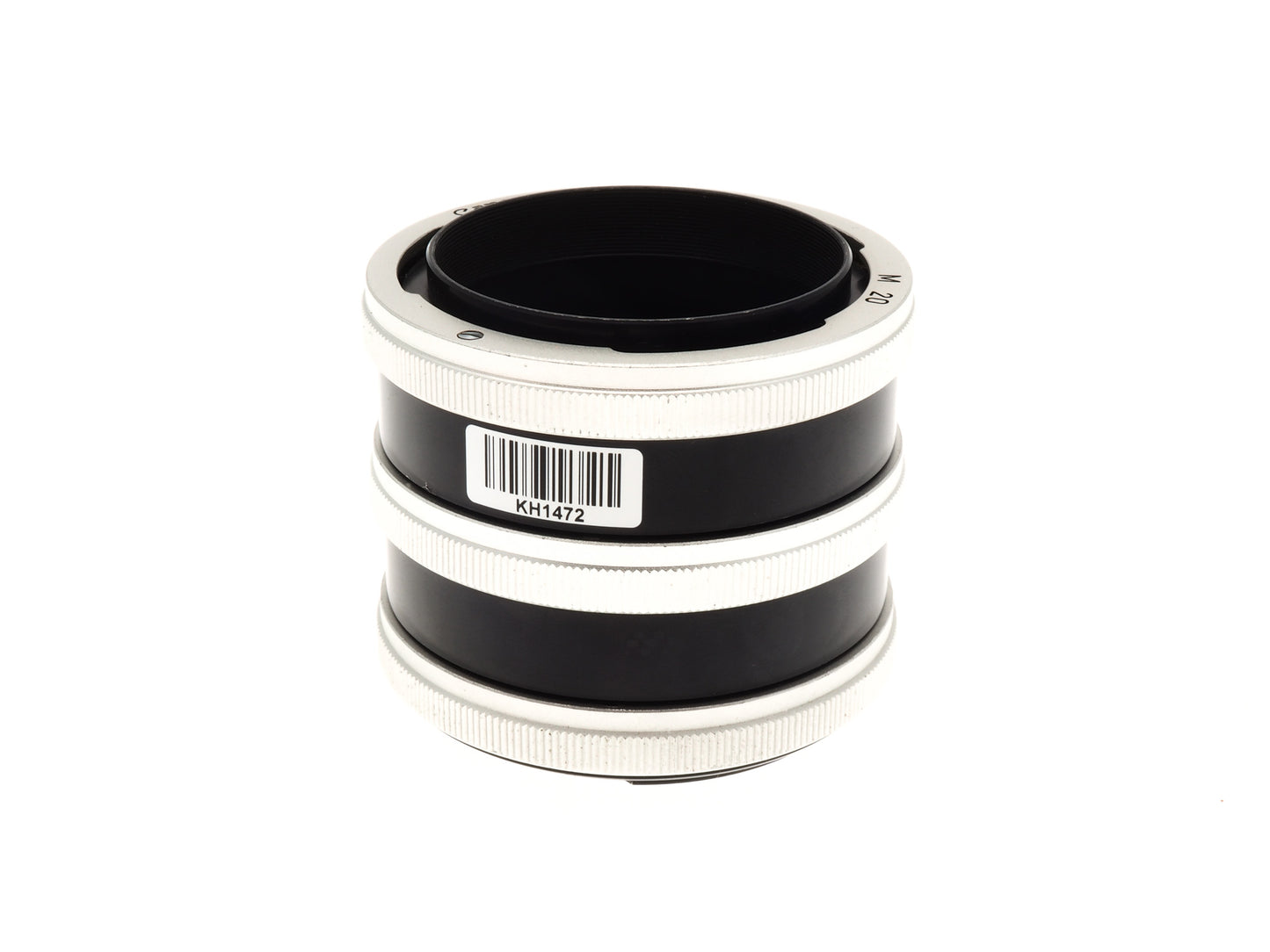 Canon Extension Tube Set M