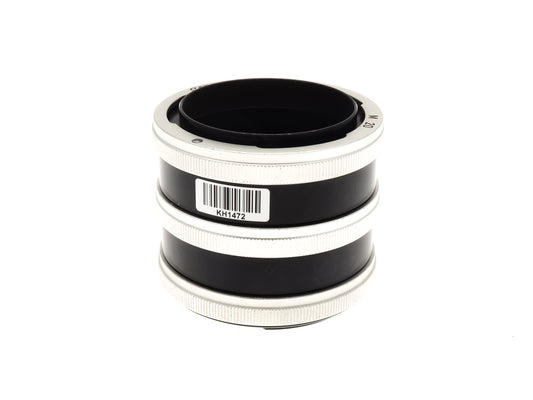 Canon Extension Tube Set M