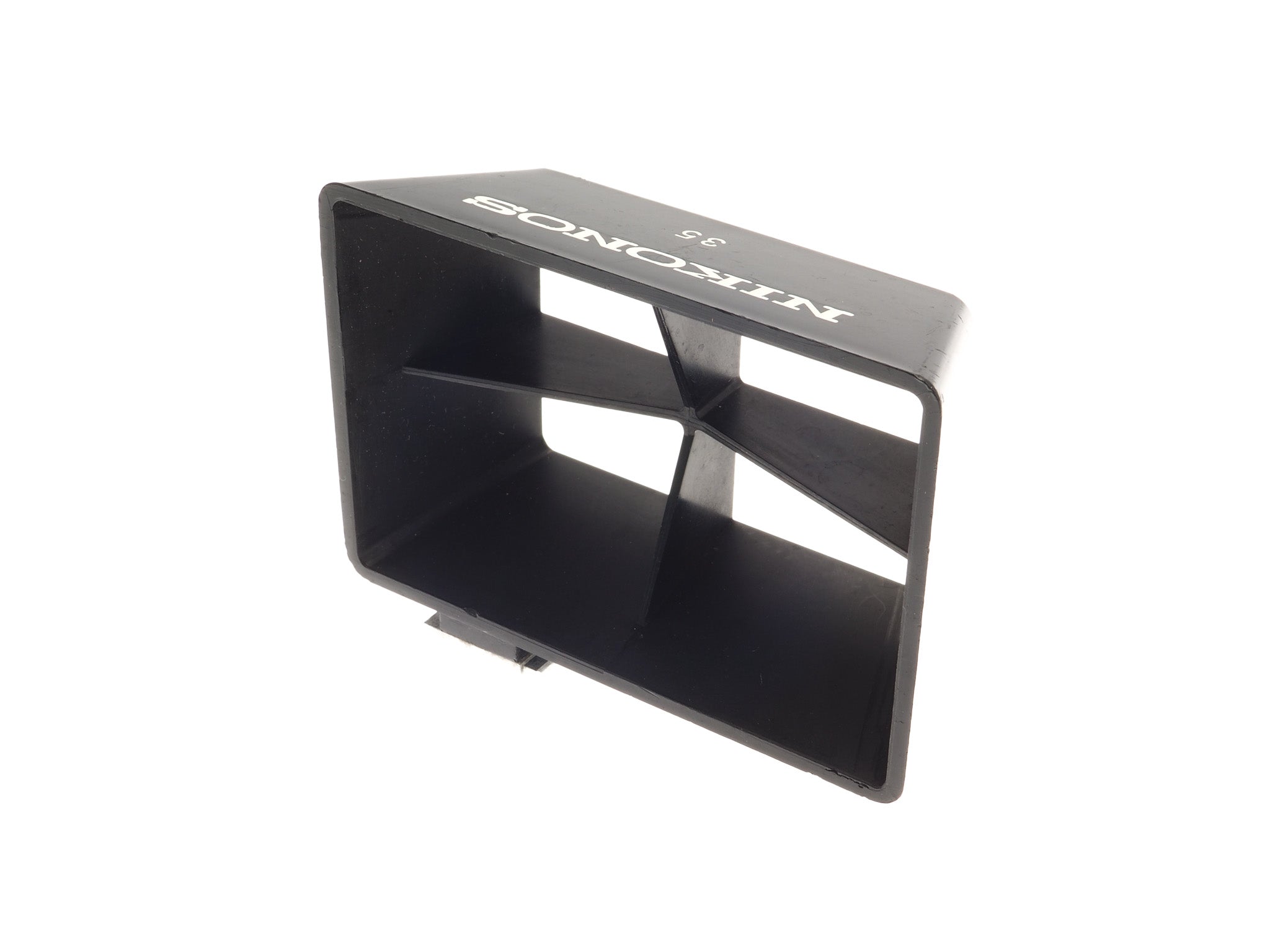 Nikon 35mm Nikonos Plastic Frame Finder - Accessory – Kamerastore