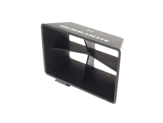 Nikon 35mm Nikonos Plastic Frame Finder - Accessory