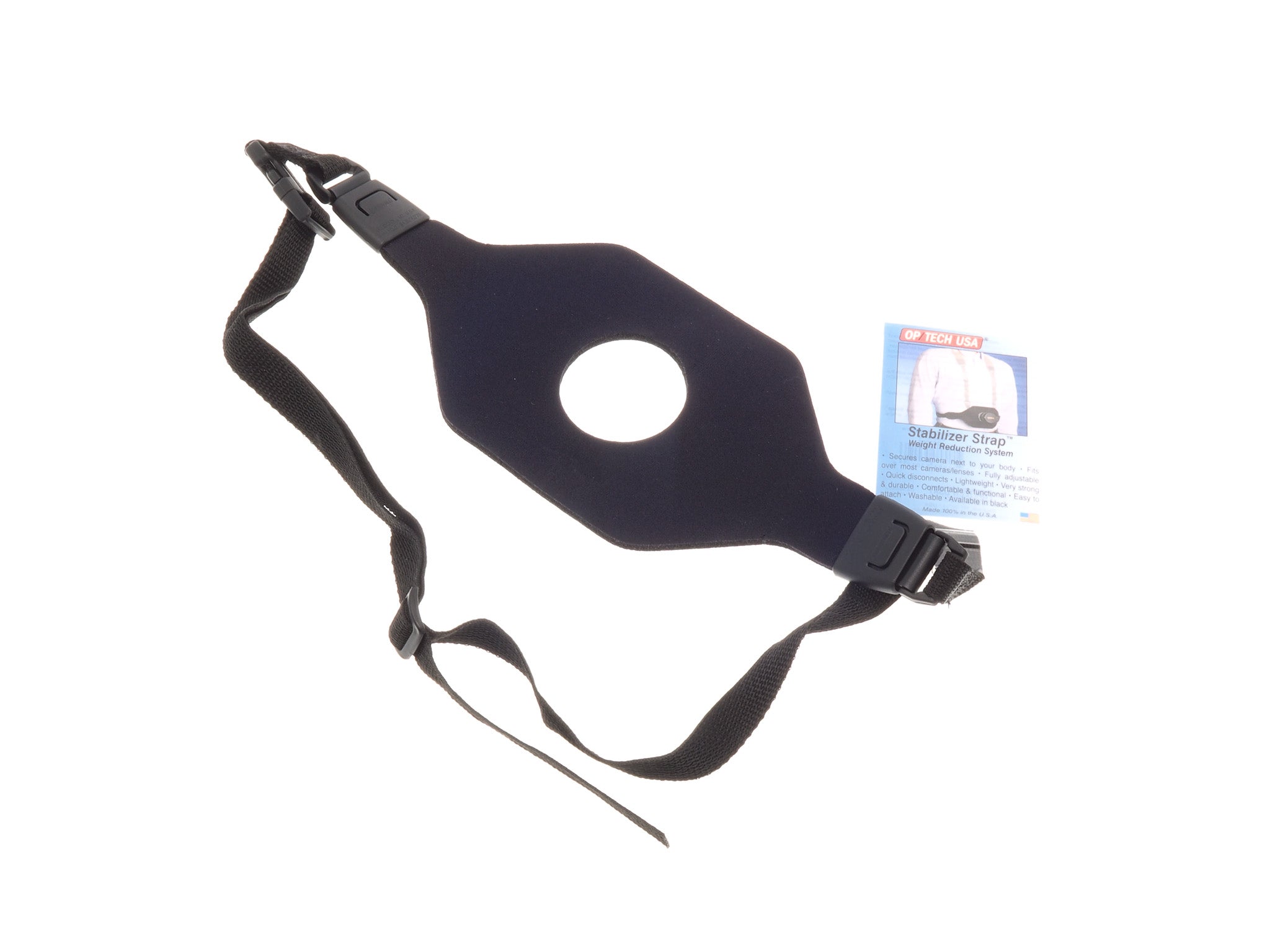 OP/TECH USA Stabilizer Strap - Accessory