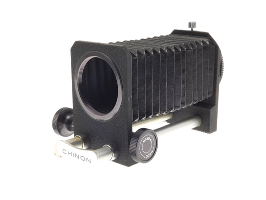 Chinon Macro Bellows - Accessory