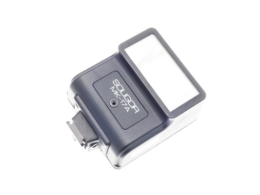 Soligor MK-17A - Accessory