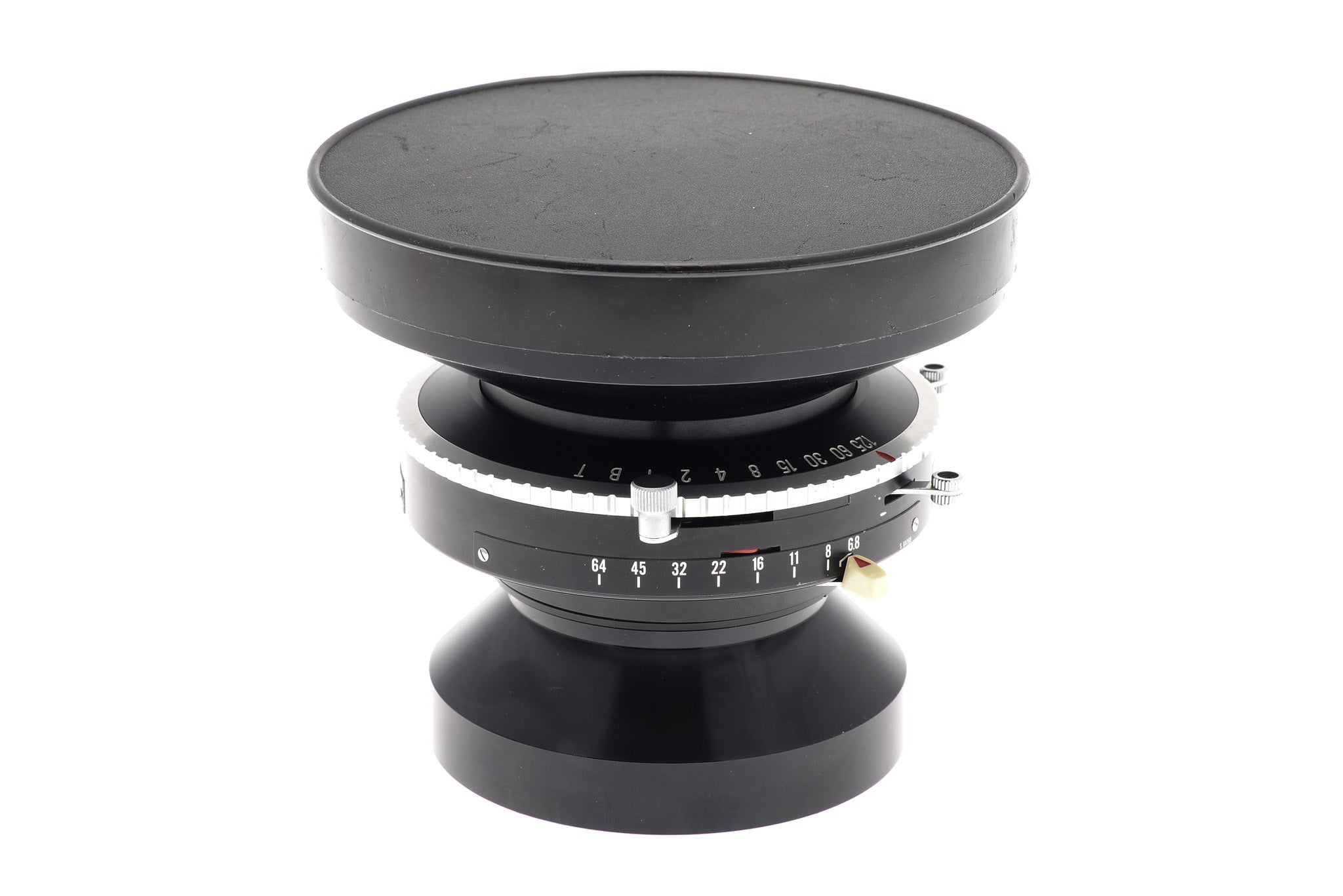 Schneider-Kreuznach 360mm f6.8 Symmar-S (Shutter) - Lens