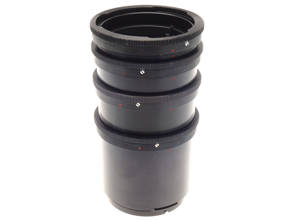 Generic Extension Tube Set