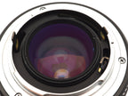 Kenko 2x Teleconverter CX Macro Teleplus MC7