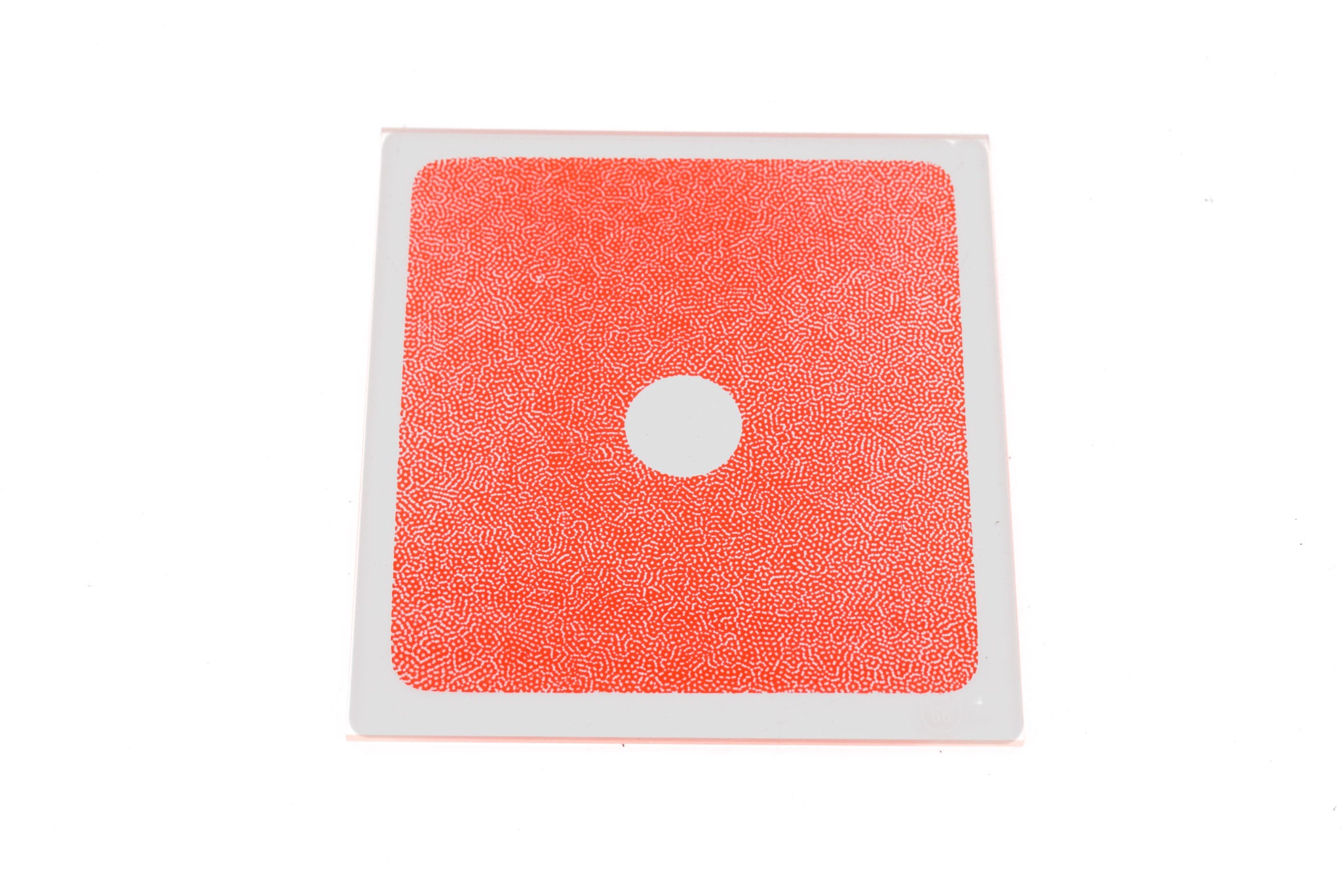 Cokin A Series Spot-Red Filter 068 - Accessory