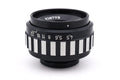 Meopta 50mm f4.5 Belar - Lens