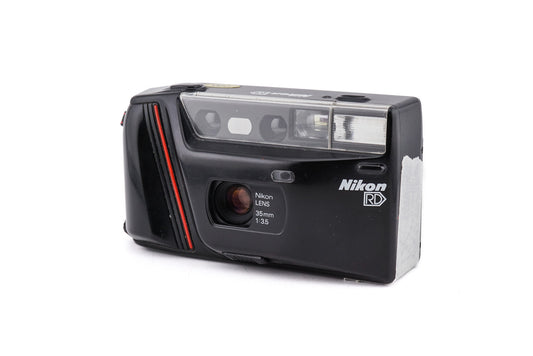 Nikon RD - Camera