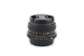 Mamiya 50mm f2 Sekor E - Lens