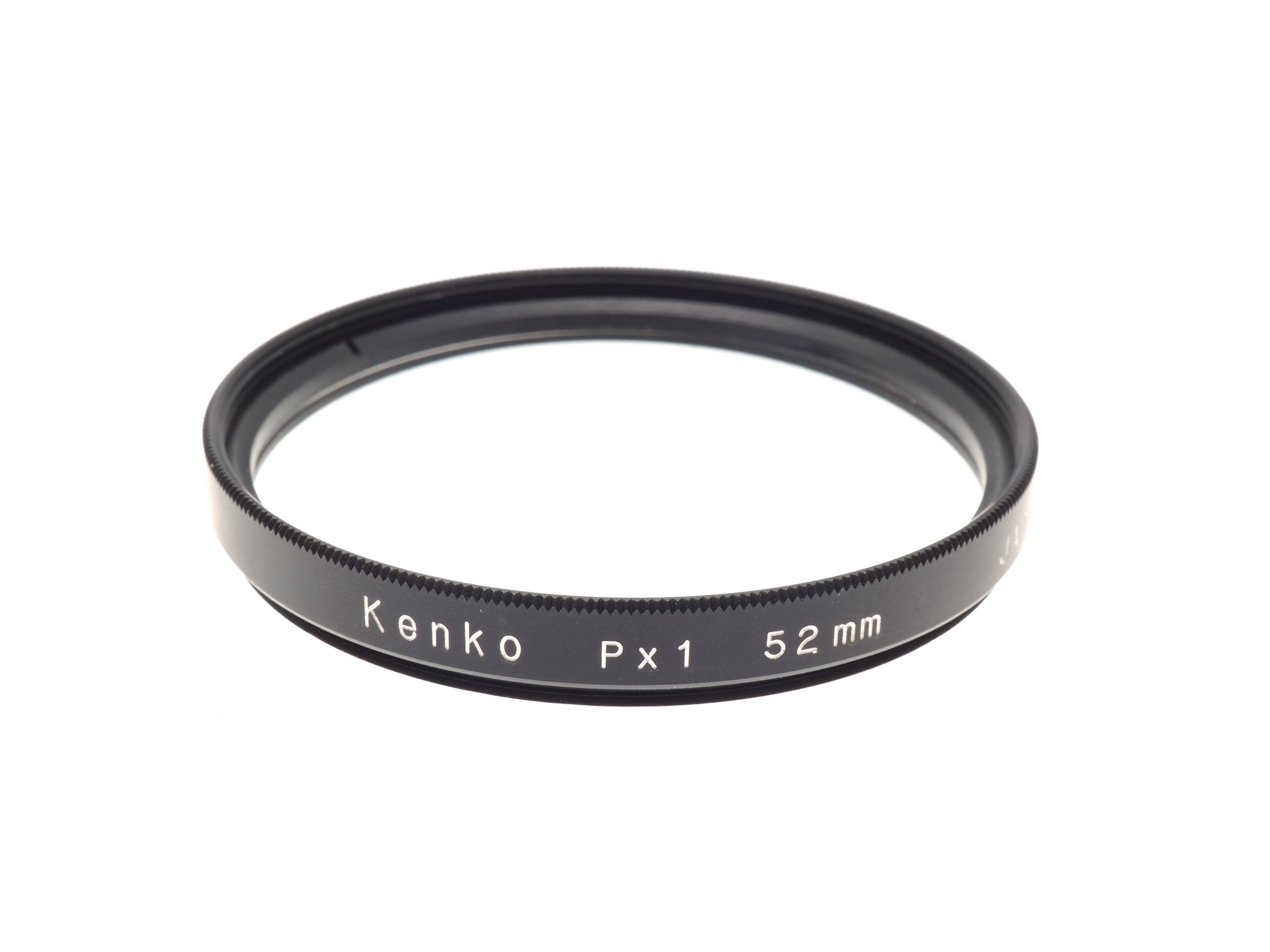 Filtro Kenko Tokina Close-Up 52mm, Lente AC No.4, Per Fotografia Ravvicinata, Nuovo