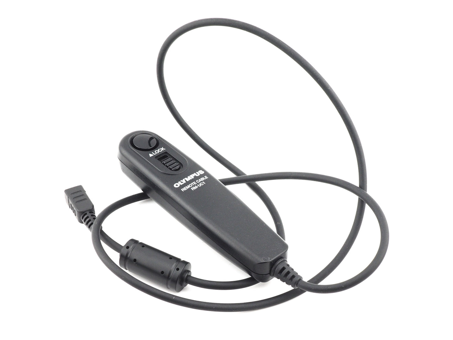 Olympus RM-UC1 Remote Cable - Accessory