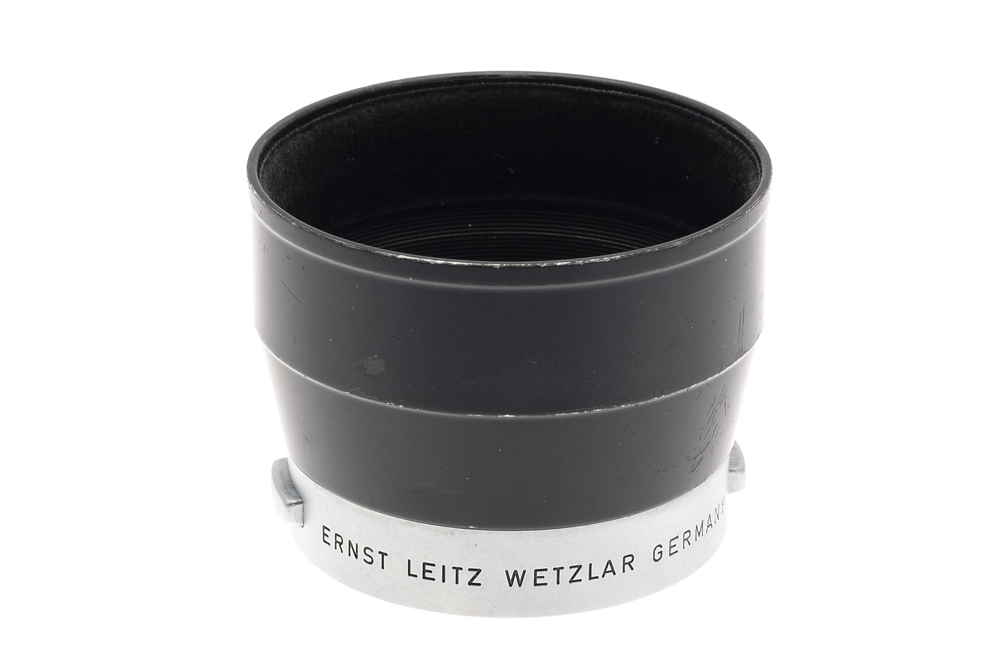 Leica Lens Hood (90mm f2.8-4 / 135mm f4-4.5) (IUFOO / 12575)