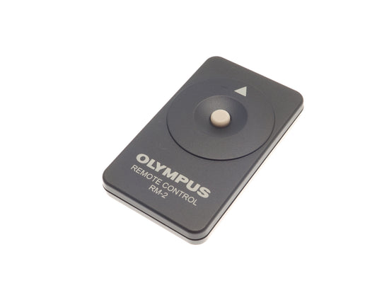 Olympus RM-2 Remote Copy - Accessory